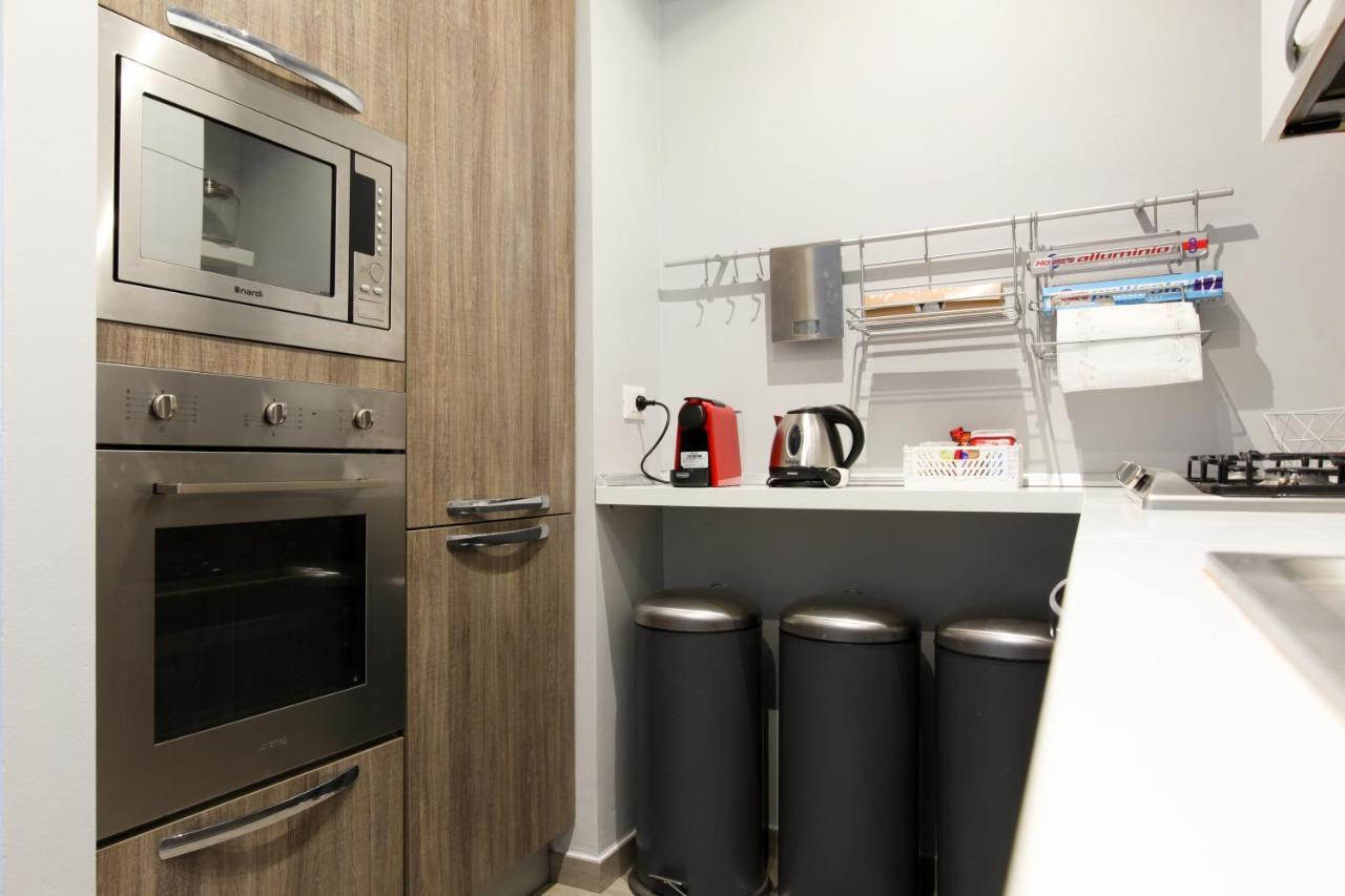 Appartamento Modern Close To Shopping District