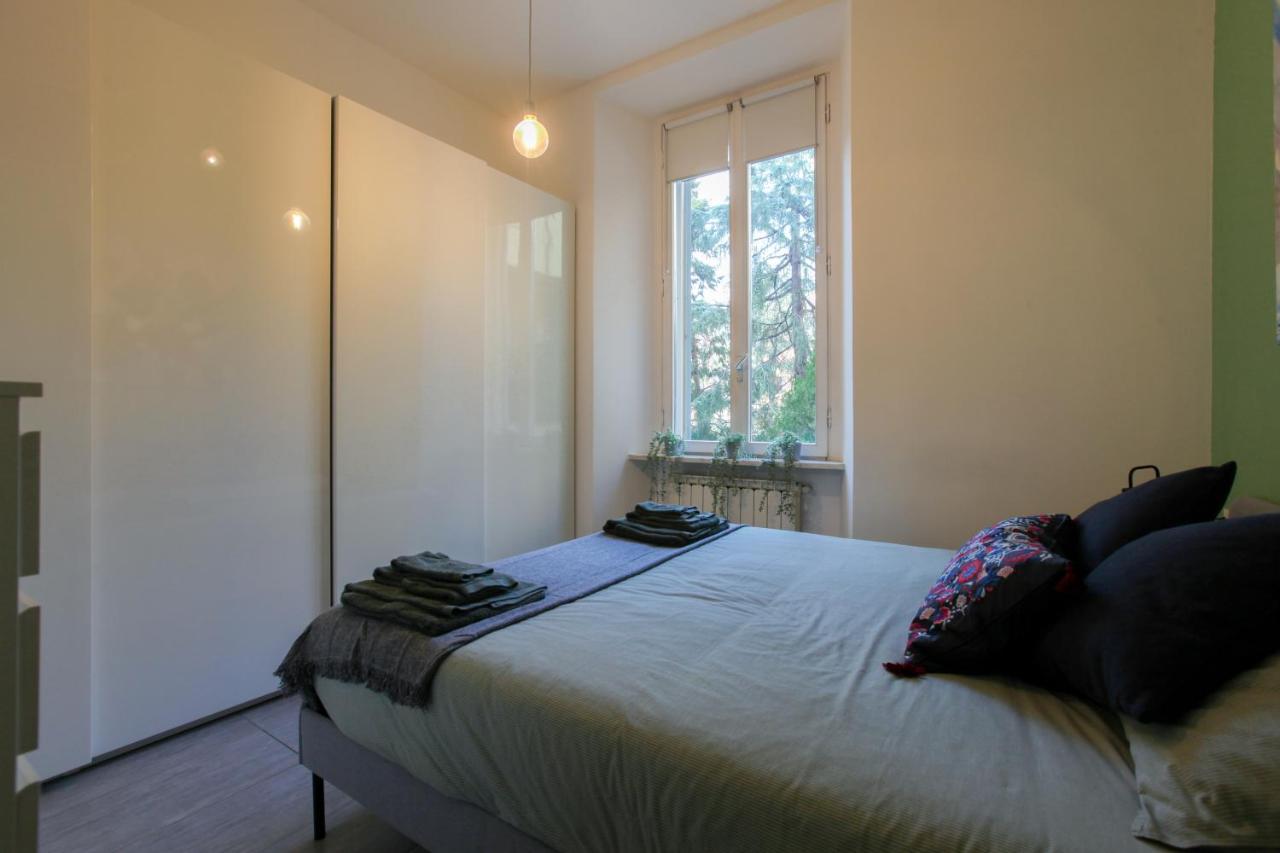 Modern Close To Shopping District Apartamento